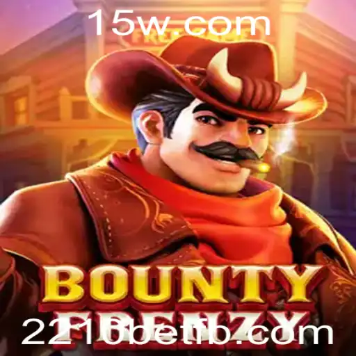 Introdução a BountyFrenzy: Uma Nova Experiência de Jogo com 2210bet