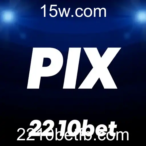 Depósito via PIX na 2210bet: Rápido e Seguro