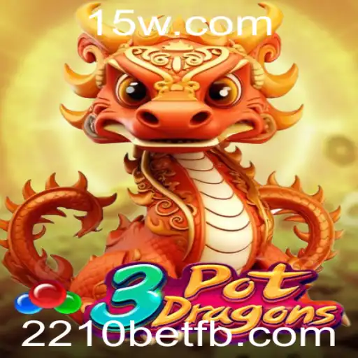 Descobrindo o Fascinante Mundo de 3PotDragons - Um Mergulho no Jogo do Momento
