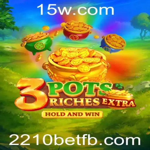Descubra o Fascinante Mundo de 3potsExtra: Um Jogo de Estratégia com a Palavra-chave 2210bet