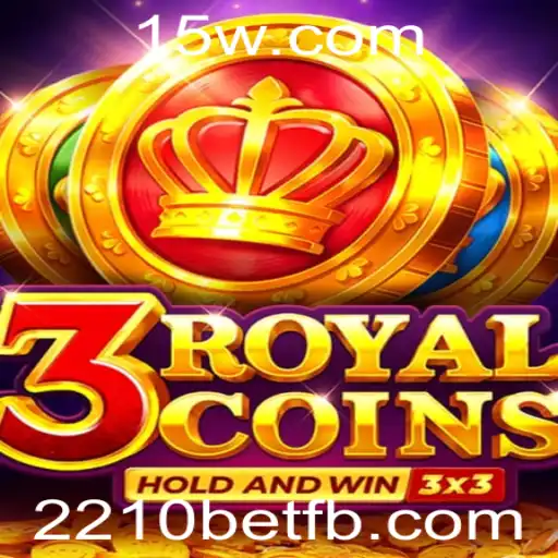 Descubra o fascinante jogo 3royalcoins: Regras e Estratégias