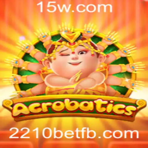 Descubra o Mundo de Acrobatics com 2210bet: Um Guia Completo para Entusiastas de Jogos