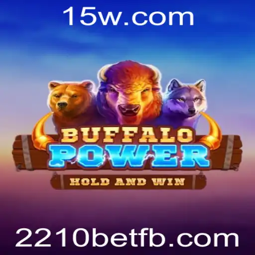 Descubra o Fascinante Mundo de BuffaloPower no Universo 2210bet