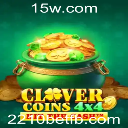Explorando o Mundo de CloverCoins4x4: Um Jogo Inovador no Cenário Atual