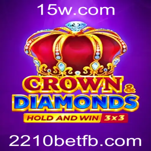 Crowndiamonds: O Jogo Brilhante do Momento com 2210bet