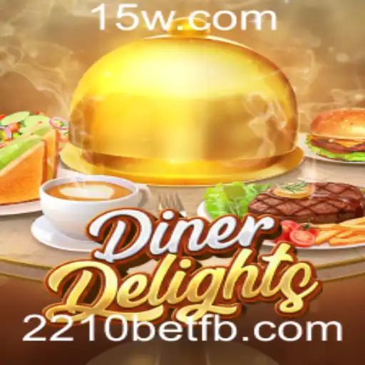 Descubra a Aventura Culinária em 'DinerDelights'