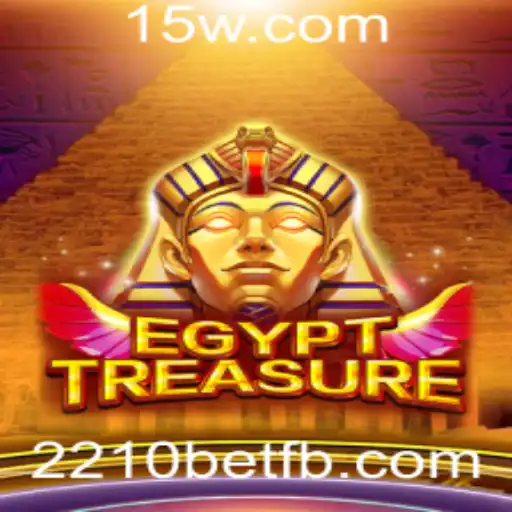 Descubra o Fascinante Mundo de EgyptTreasure