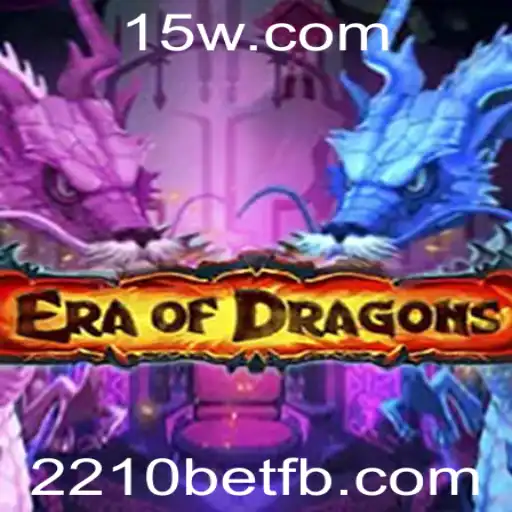 EraOfDragons: Uma Jornada Épica no Mundo Fantástico dos Dragões