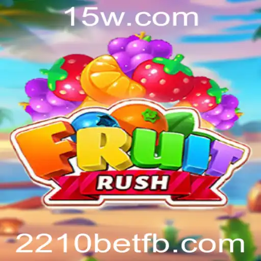 Descubra as Emoções de FruitRush: O Jogo de Apostas da Nova Geração
