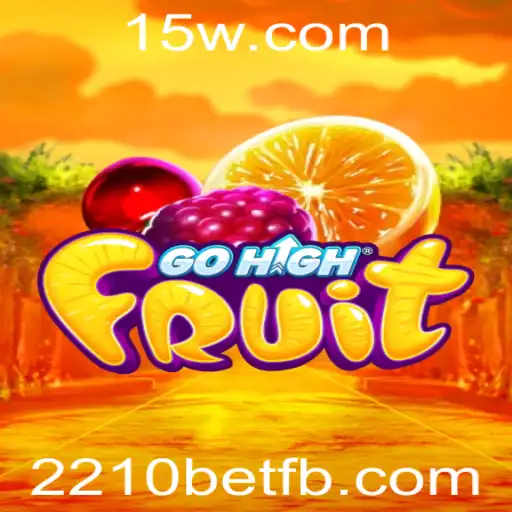 Explorando o Mundo de GoHighFruit: Uma Aventura Frutífera com 2210bet