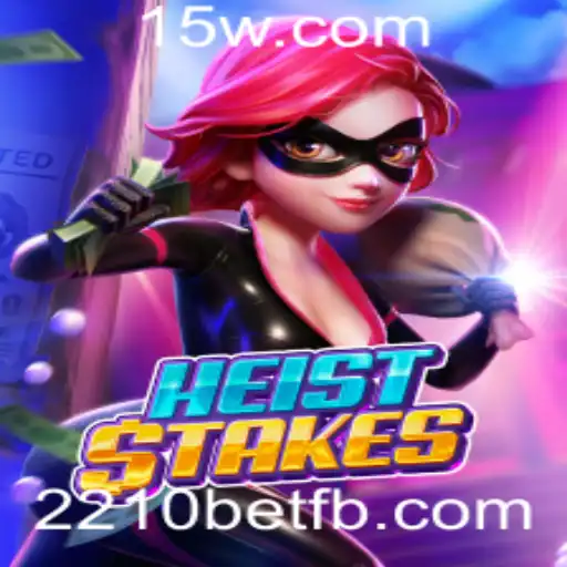 Descubra o Mundo Empolgante de HeistStakes: Um Jogo de Azar Inovador
