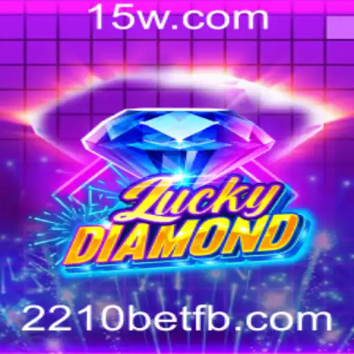 Descubra o Fascinante Mundo de LuckyDiamond com 2210bet