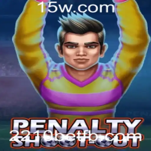 PenaltyShootOut: Uma Nova Maneira de Experimentar Emoções no Mundo dos Jogos