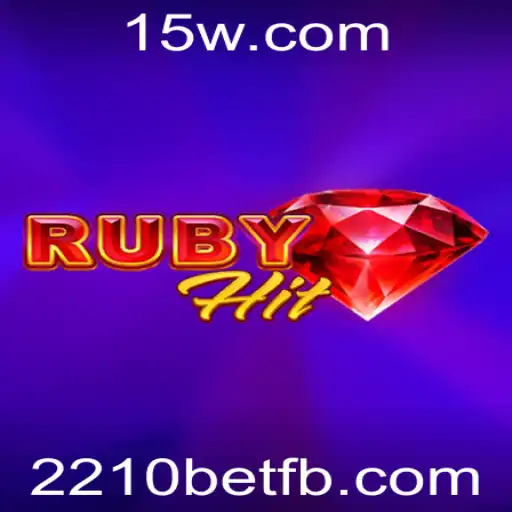 Descubra RubyHit: A Nova Sensação no Mundo dos Jogos