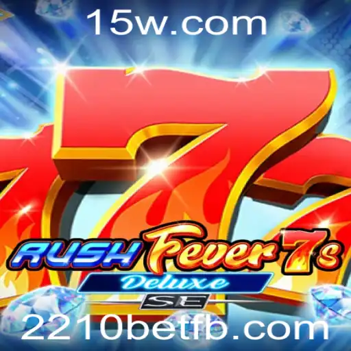 RushFever7sDeluxeSE: A Excitante Nova Adição ao Mundo dos Jogos