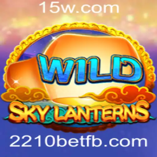 SkyLanterns: O Fascínio do Novo Jogo com a Emoção do 2210bet