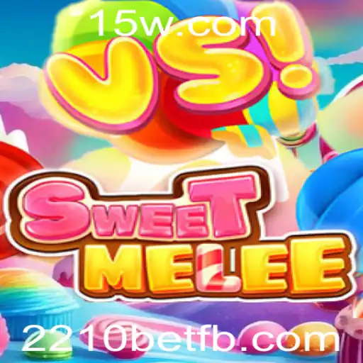 SweetMelee: A Atração do Momento no Universo dos Jogos