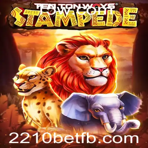 Explorando o Mundo do Jogo TenTonWaysStampede: Regras e Descrição