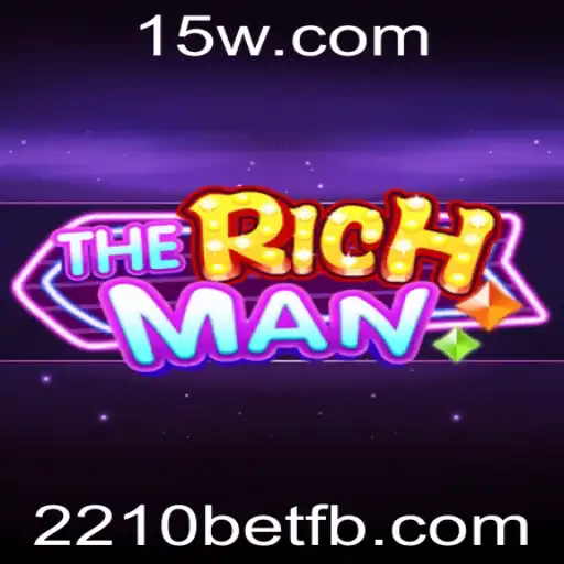 Explorando o Mundo de 'TheRichMan': O Jogo Revolucionário com 2210bet