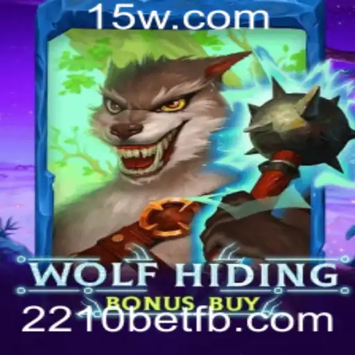 Descubra o Fascinante Universo de WolfHidingBonusBuy