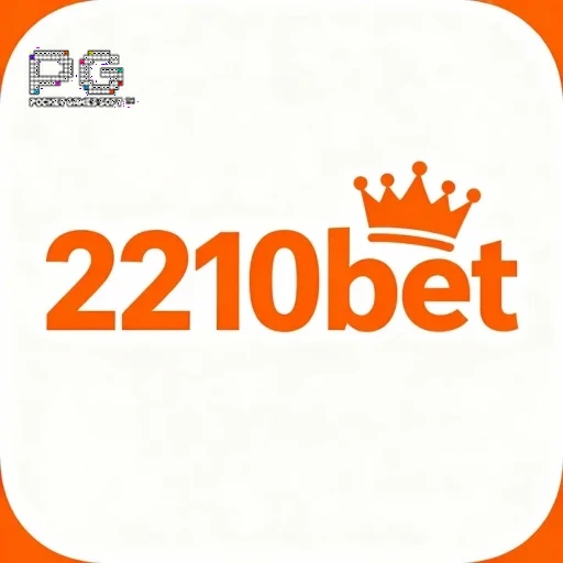 2210bet Logo